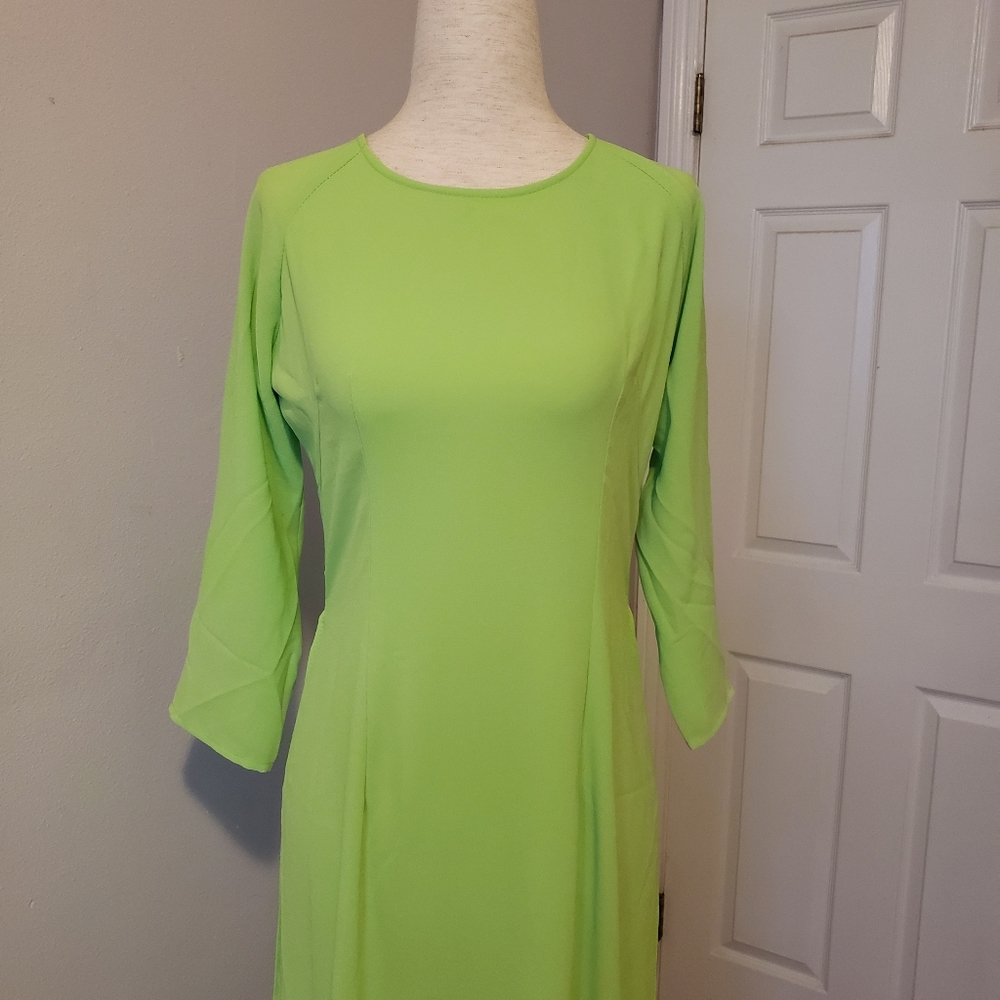 Ao Dai Vietnam